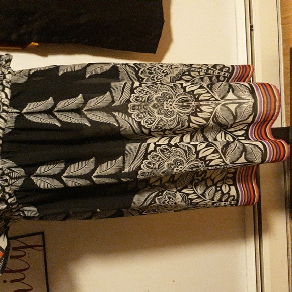 👾Mossimo Dress - Picture 3 of 8